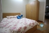 Good apartment for rent at E building Ciputra, Tay Ho District, Ha Noi